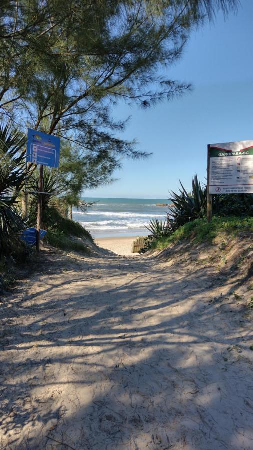 Cabanas Do Lorde Praia do Rosa Dış mekan fotoğraf