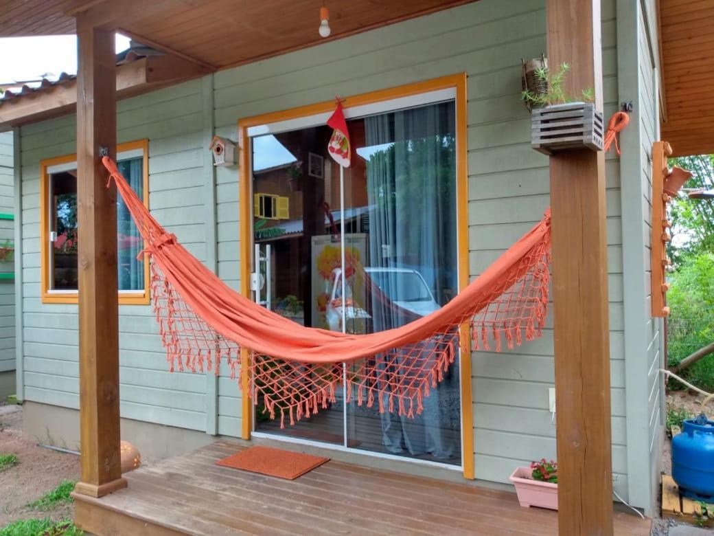 Cabanas Do Lorde Praia do Rosa Dış mekan fotoğraf