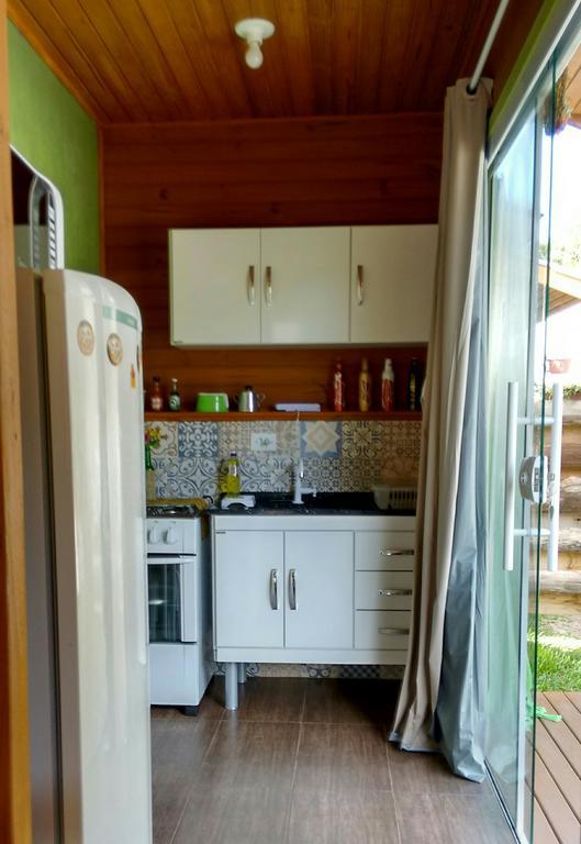 Cabanas Do Lorde Praia do Rosa Dış mekan fotoğraf
