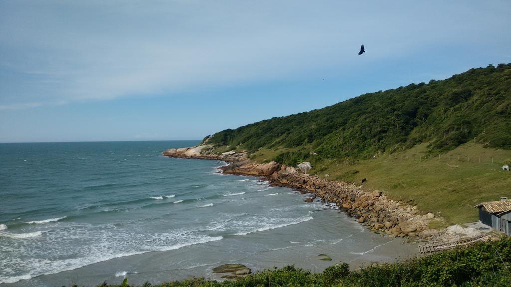 Cabanas Do Lorde Praia do Rosa Dış mekan fotoğraf