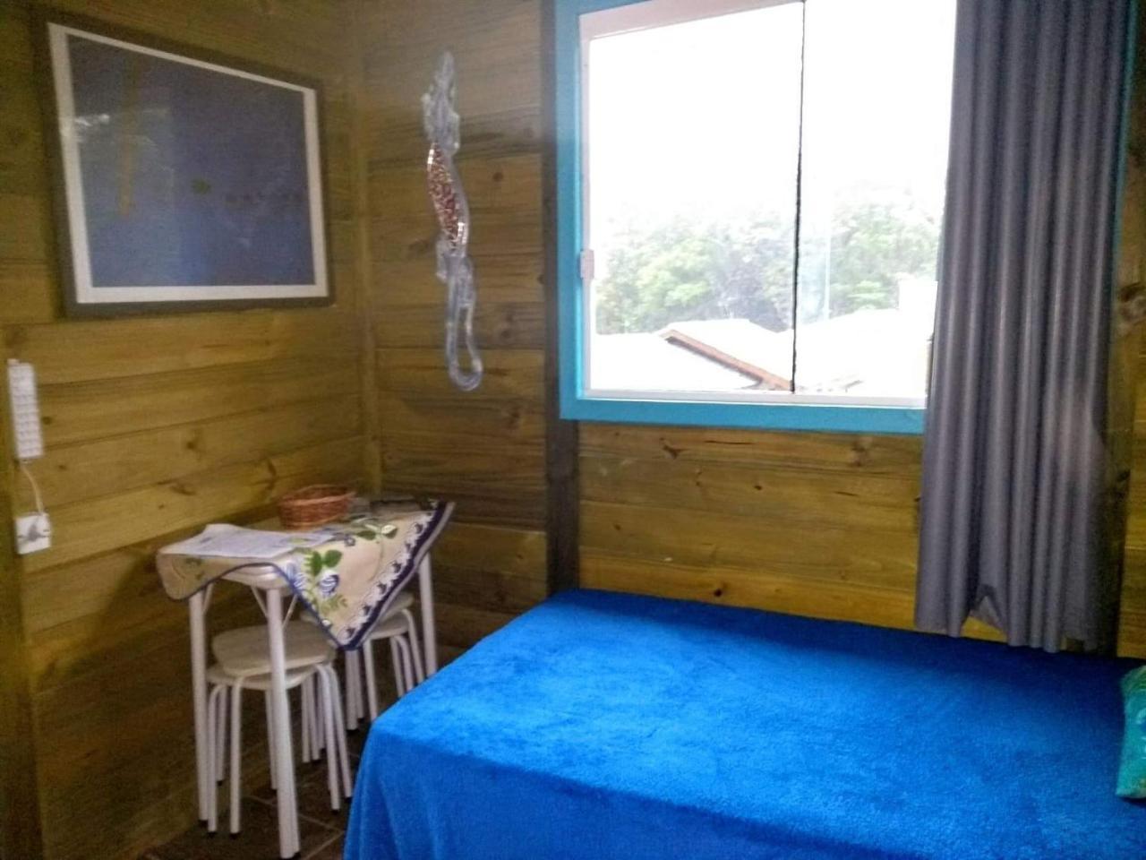 Cabanas Do Lorde Praia do Rosa Dış mekan fotoğraf